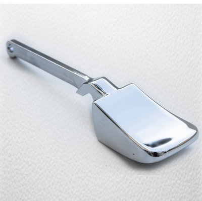 Ideal Standard E8643AA Standard Side Action Cistern Lever Chrome Princes - 7