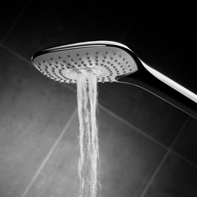 Ideal Standard Idealrain Evo Rond Handdouche | B2404AA | Technische