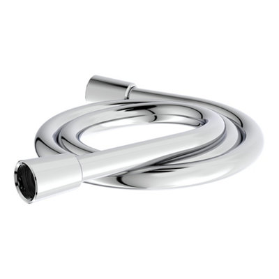 Ideal Standard Idealrain Idealflex Shower Hose, 1.25m, BE125AA, Chrome Price Comparisons | Compare The Build