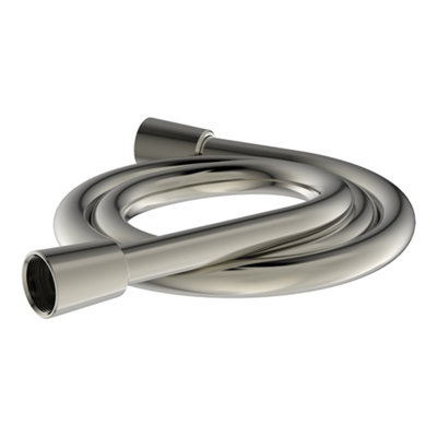 Ideal Standard Idealrain Idealflex Shower Hose,  1.25m, Silver Storm Price Comparisons | Compare The Build