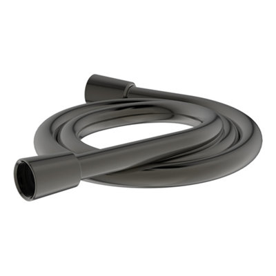 Ideal Standard Idealrain Idealflex Shower Hose,  1.75m, Magnetic Grey