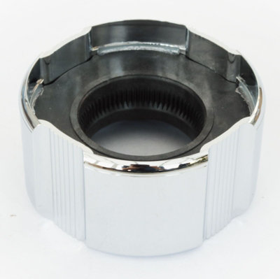 Ideal Standard Idealux volume control handle - Chrome A961697AA