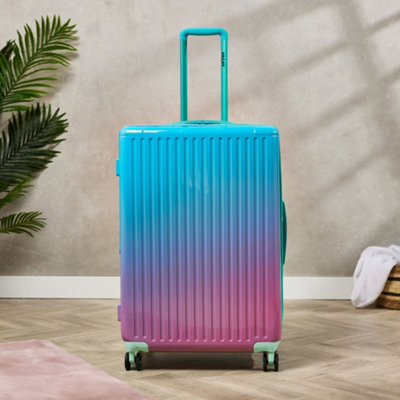 IFLY VACAY Fibretech 3pcs Premium Luggage Set