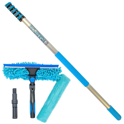 Gaia Xpress  420 CLEANING KIT