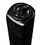 Igenix DF0029BL Tower Fan, Oscillating, 29 Inch, 3 Speed Settings with Auto Shut Off, Black