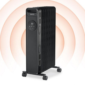 Igenix Radiators | Central heating | Bu0026Q