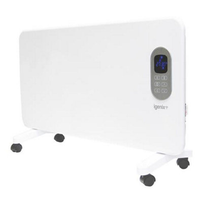 Igenix IG9520WIFI Smart Electric Panel Heater, White
