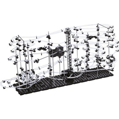 Space coaster marble run 2025