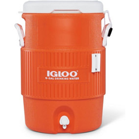 Igloo 5 Gallon Drinks Water Cooler