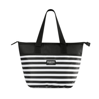 Igloo Essentials Tote Insulated Cool Bag DIY at B Q