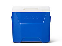 Igloo Laguna 28 QT Insulated Roller Cool Box