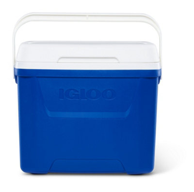 Igloo Laguna 28QT Insulated Cool Box | DIY at B&Q