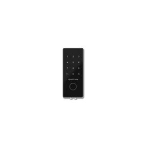 igloohome Smart Deadbolt 2S Metal Gray