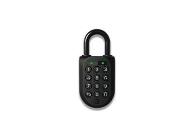 Igloohome Waterproof Smart Padlock 2