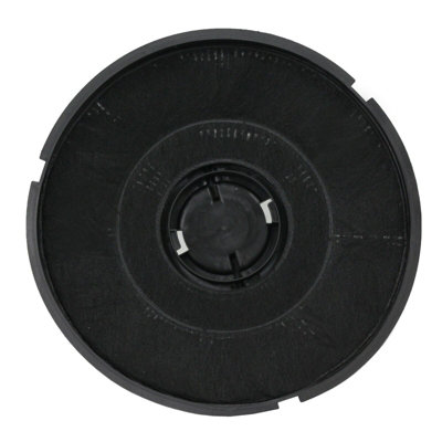Ignis Type 30 Charcoal Carbon Vent Filter for AKF420 AFK433 Cooker Hood ...