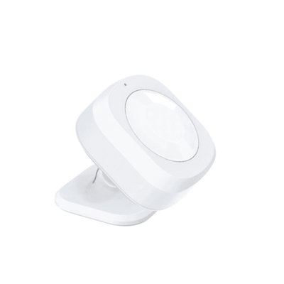 iHelios Smart PIR Motion Sensor Tuya Woox Zigbee Smart Home 110 degree detection