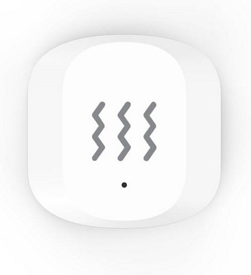 iHelios Vibration Sensor: Sensitive Detection for Enhanced Safety and Security