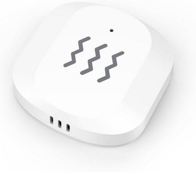 iHelios Vibration Sensor: Sensitive Detection for Enhanced Safety and Security