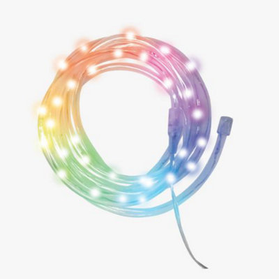 iJOY Wheelies Colour Changing Bike LED Tube Lights