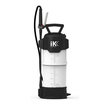 IK MULTI Pro 12 Professional Sprayer (8L Capacity)