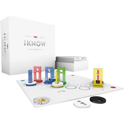 Iknow Original - Brand New and Sealed