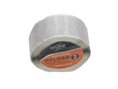 IKO Hyload Jointing Tape - 50mm x 10m