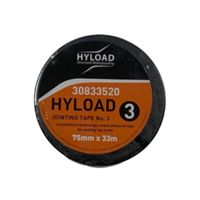IKO Hyload Jointing Tape - 75mm x 33m