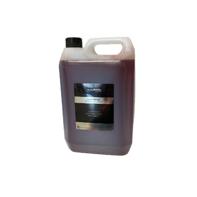 Illusion Illumination 5L Container Refill Ph Netural Luxury Car wash shampoo