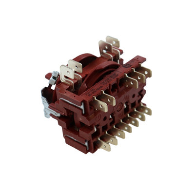 Four Contrôle Bouton ILVE Britannia Multi Modèle Accessoire Neuf Fonction Type