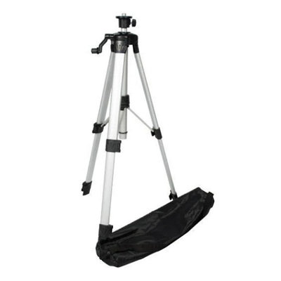 IMEX Axis Elevating 1.5m Tripod 5/8 Mount Laser Level Line Laser Tripod ...