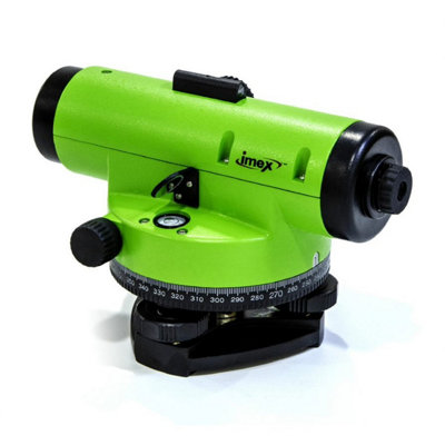 Imex LAR 28 Magnification Auto level X28 Magnification Dumpy Optical Levell