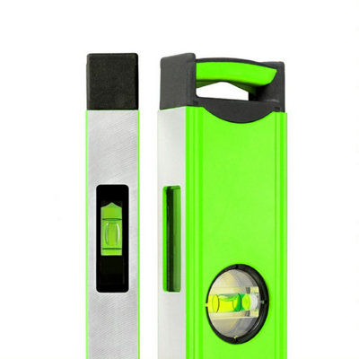 Imex Pro Digital Electronic Spirit Level LCD 360 Display 1200mm EL120 ...