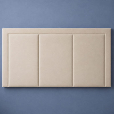 Imo Divan Ottoman Bed With Mattress Blue