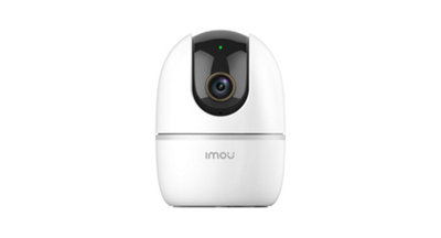 Imou A1 4MP Indoor Smart Security Camera with Pan Tilt function