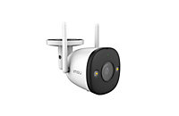 Imou Bullet 2 4MP Outdoor Smart Security Camera