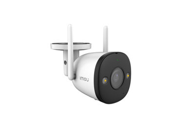 Imou Bullet 2 4MP Outdoor Smart Security Camera