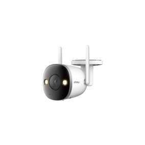 IMOU Bullet 2S 4MP Pro Outdoor Smart Security Camera