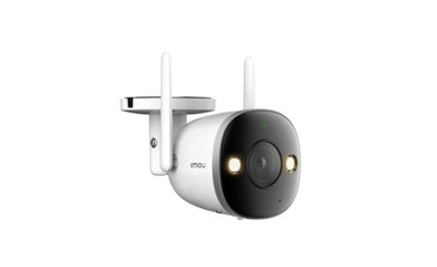 Imou Bullet 2S 4MP Pro Outdoor Smart Security Camera