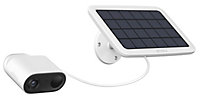 Imou Cell GO Indoor & Outdoor Battery Powered Smart Security Camera + Solar Panel Kit including free one year cloud storage