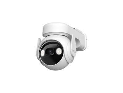 IMOU Cell PT 2K Outdoor Cam- Outdoor & Indoor Pan & Tilt Smart Wi-Fi Rechargeable Battery Security Camera - 3