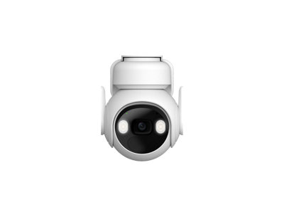 IMOU Cell PT 2K Outdoor Cam- Outdoor & Indoor Pan & Tilt Smart Wi-Fi Rechargeable Battery Security Camera - 4