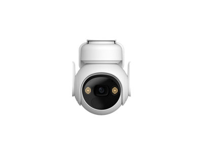 IMOU Cell PT 2K Outdoor Cam- Outdoor & Indoor Pan & Tilt Smart Wi-Fi Rechargeable Battery Security Camera - 5