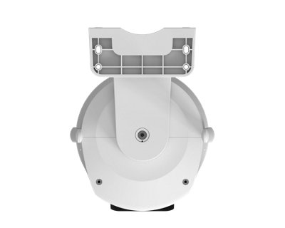 IMOU Cruiser Dual 6MP Cam- Outdoor Dual Lens Pan & Tilt Smart Wi-Fi Plug-In Security Camera