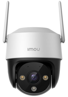 Imou Cruiser SE+ 2MP Pan Tilt Zoom Outdoor Camera