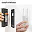 Imou DB60 2K Wireless Battery Video Doorbell and Chime