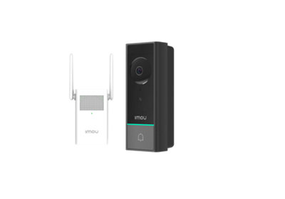 IMOU DB60 Outdoor Battery Doorbell Kit