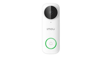 Imou DB61i 2K Wired Video Doorbell