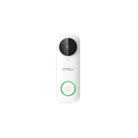 Imou DB61i 2K Wired Video Doorbell