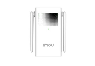 Imou DS21 Wireless Plug in Chime & Wi-Fi extender for Imou Video Doorbells