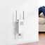 Imou DS21 Wireless Plug in Chime & Wi-Fi extender for Imou Video Doorbells